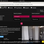 Free Account On Girls Audio Pooping (voyfox)