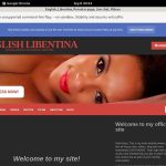 Free Account Premium English_Libentina