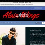 Free Accounts AlainWings Free Accounts AlainWings