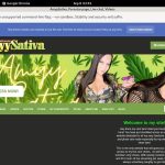 Free Amyysativa Premium Accounts