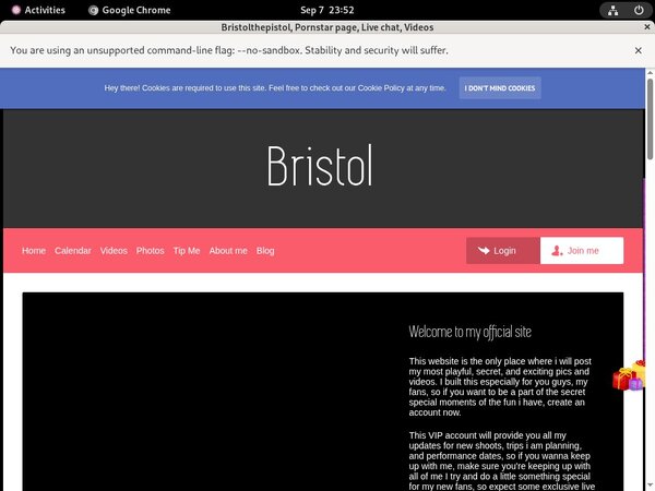 Free Bristolthepistol Account Logins
