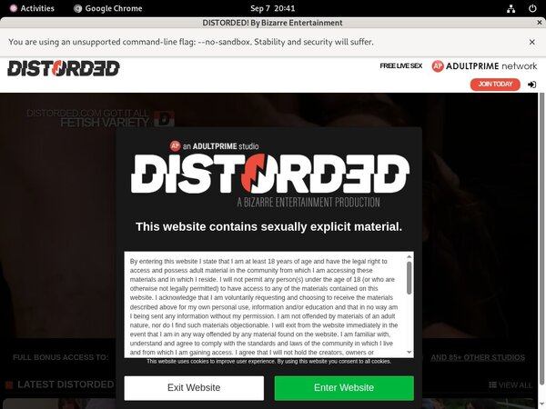 Free Distorded.com Premium Accounts Free Distorded.com Premium Accounts