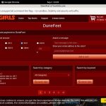 Free Dunefeet Acounts Free Dunefeet Acounts
