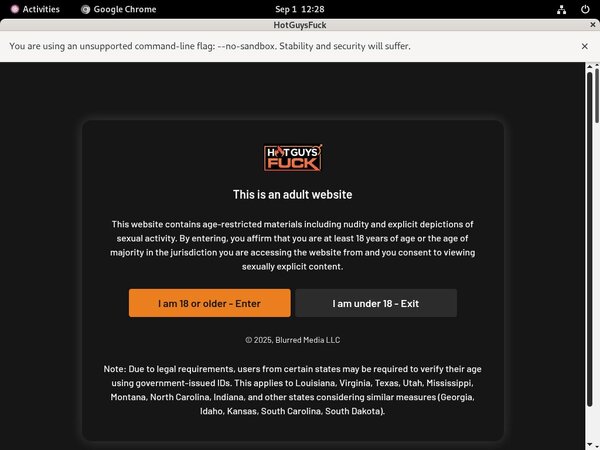 Free FUCK Guys Hot Logins
