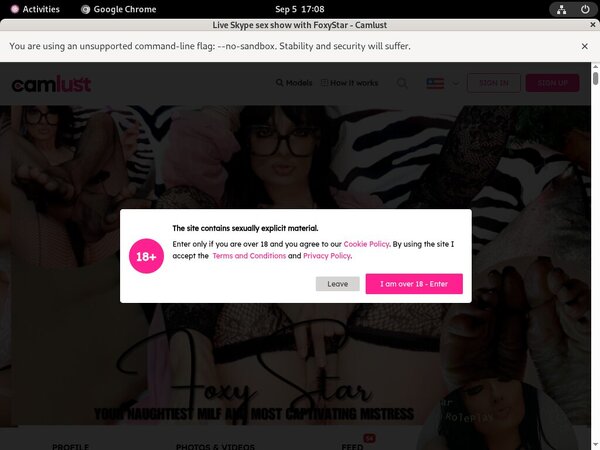Free FoxyStar Passwords 2018