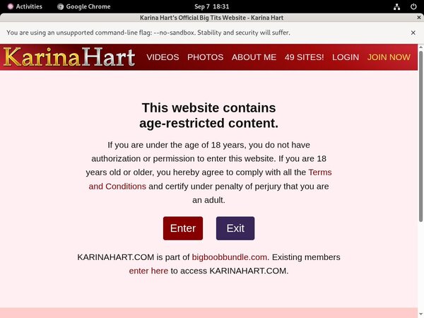 Free Karina Hart Site Rip Free Karina Hart Site Rip