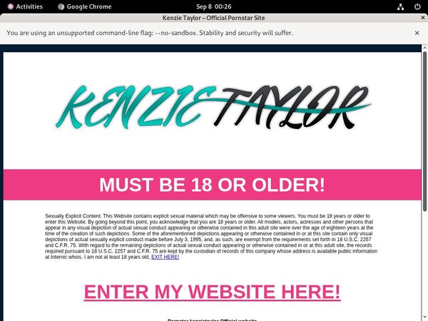 Free Kenzietaylor Trial Access Free Kenzietaylor Trial Access