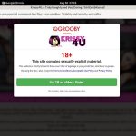 Free Krissy 4 U Trial Access