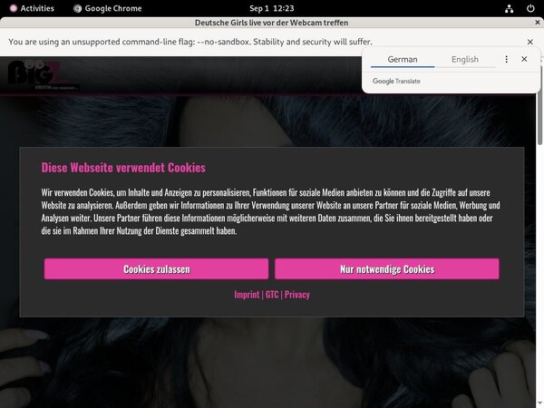 Free Lanagiselle.tv Account And Password