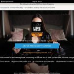 Free Life Selector Premium Accounts