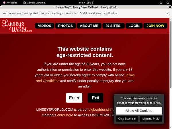 Free Linseysworld Membership Discount