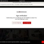 Free Password Dark Cruising