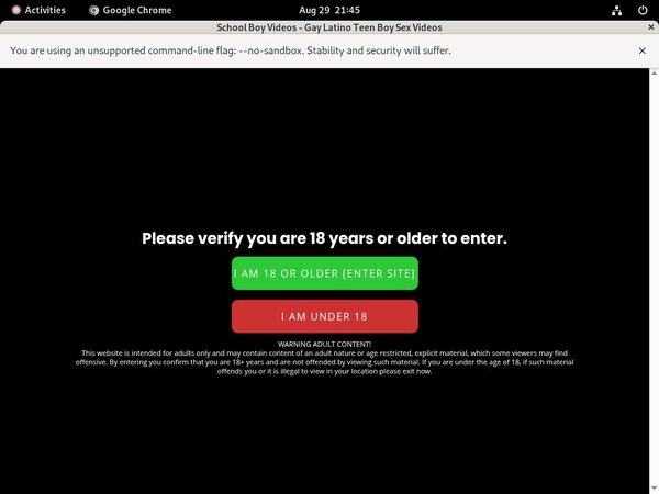 Free Schoolboyvideos.com Acounts
