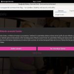 Free Sexyjacky Trial Discount