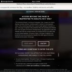 Free Trial Porn Lethalhardcore.com