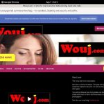 Free WouJ Passwords