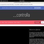 Free __controlla Premium Account