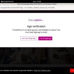 Frenchporn.fr With WTS (achdebit.com) Frenchporn.fr With WTS (achdebit.com)