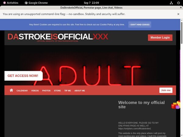 Fresh Dastrokeisofficialxxx.com Site Rip Fresh Dastrokeisofficialxxx.com Site Rip