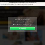 Fresh Wetandpissy Site Rip