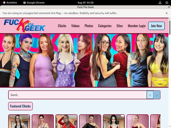 Fuckthegeek Clip Cash Fuckthegeek Clip Cash