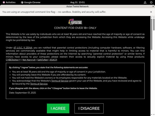 Full Free Asia Boy Video