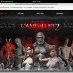Game Of Lust 2 Free Trial Subscription