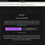 Gay Hoopla $1 Porn Trial
