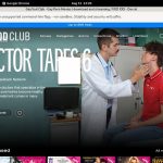 Gayvodclub Passwort