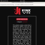Get A Free Kink VR Password