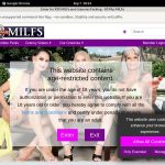 Get Inside 60 Plus MILFs Get Inside 60 Plus MILFs