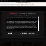 Get Interracialpass Password