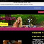 Gina Starr Logins 2018 Gina Starr Logins 2018