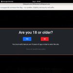 GirlyCast.com Porn Accounts