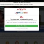 Grooby Girls Episodes