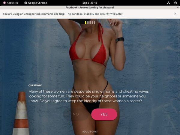 Hello.fuckbook.tv Sign Up Discount