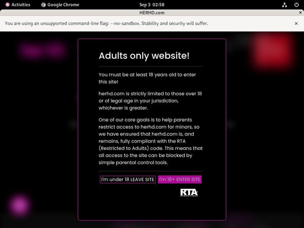 Her HD Site Rip New Her HD Site Rip New