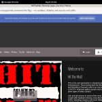 HitTheMat Live Cams