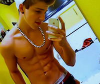 Hornytwinkbf Idealgasm s1