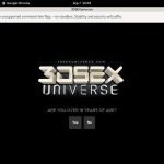 How To Access 3dsexuniverse.com