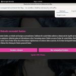How To Get Lanagiselle.tv Account