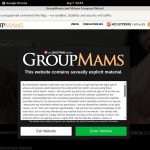 How To Join Groupmams.com How To Join Groupmams.com