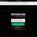 Hung Young Brit Paypal Register