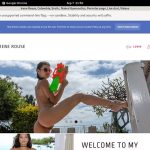 Irene Rouse Promo Link