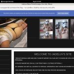 JadeLuv Rules Hd Movies