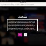 Jamesdeen Discount Account