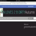 Jenloves2bdirty Discounted Deal