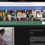 Johnne Deep With Webbilling.com