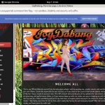 JoyDabang Discreet JoyDabang Discreet
