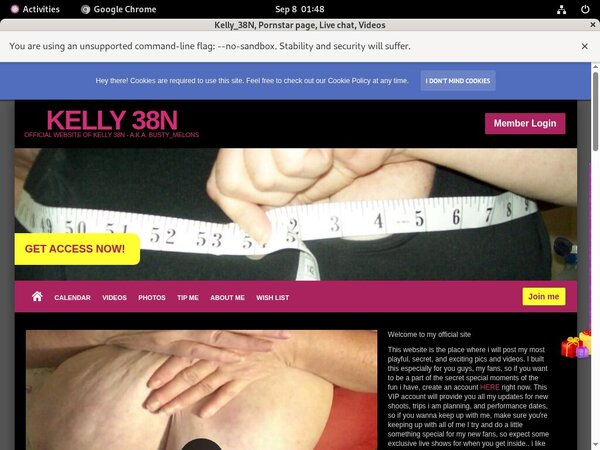 Kelly_38N Discount Link Code